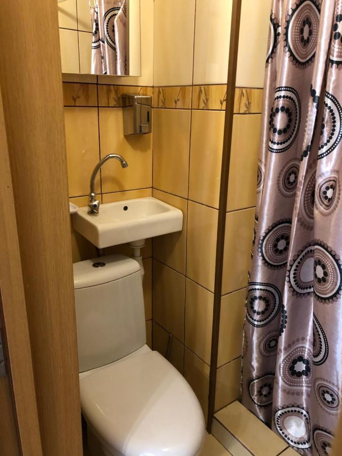 Apartamento Butai Labai Geroje Vietoje Prie Juros Palanga Exterior foto
