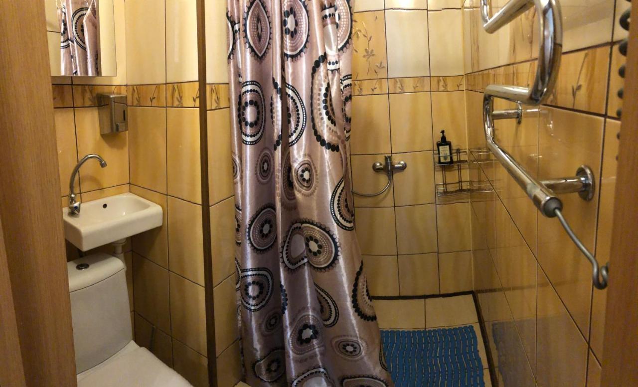 Apartamento Butai Labai Geroje Vietoje Prie Juros Palanga Exterior foto