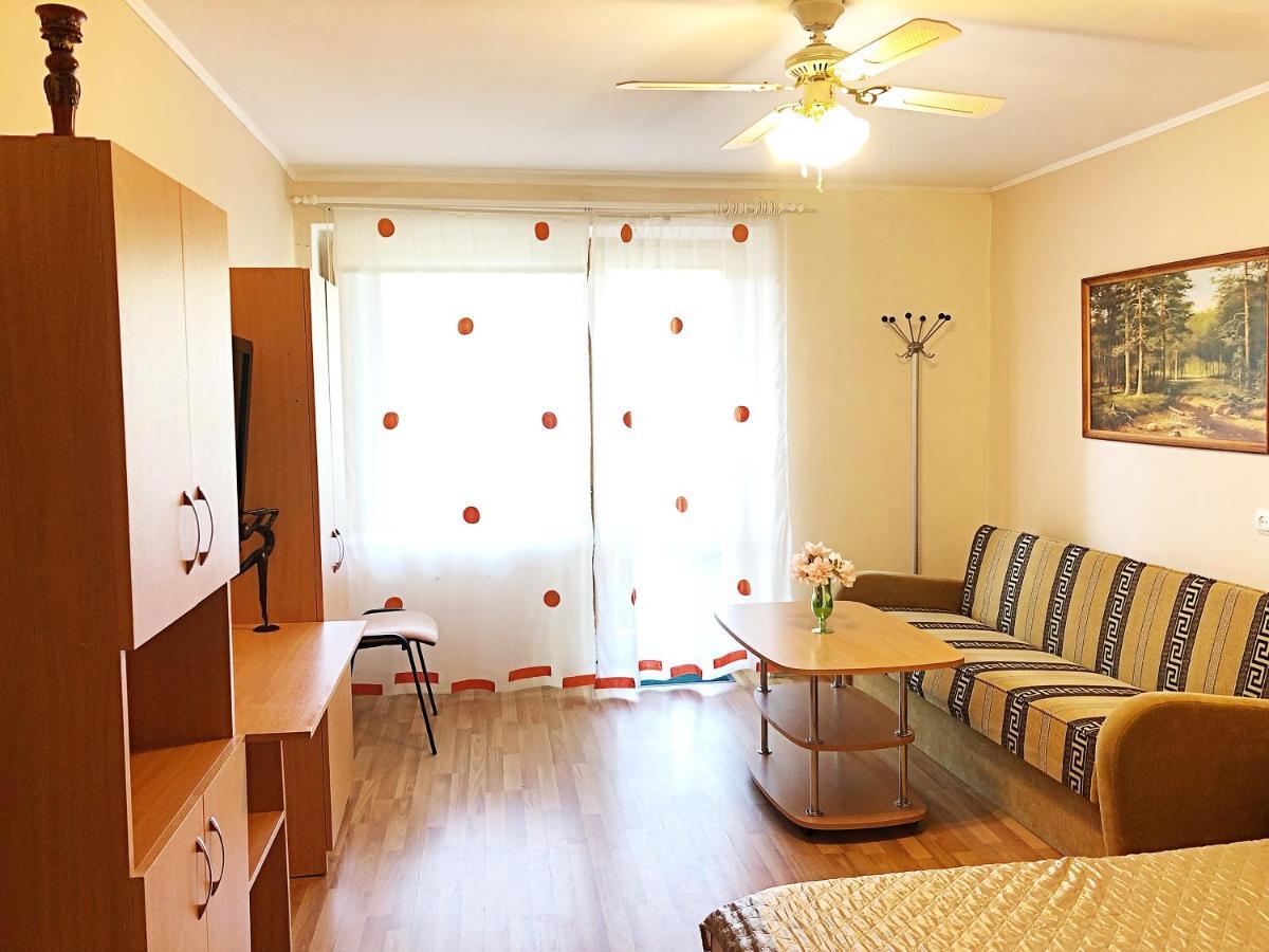 Apartamento Butai Labai Geroje Vietoje Prie Juros Palanga Exterior foto